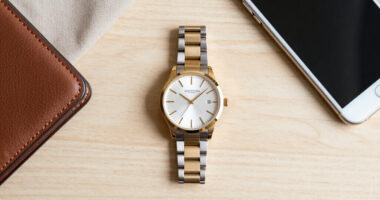 4 Best Affordable Gold Watches in 2026