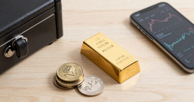 4 Best Precious Metals Investment Storage in 2026