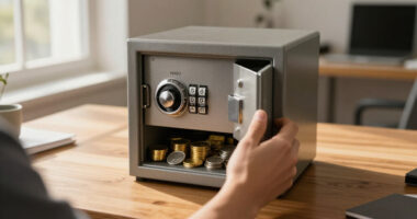 5 Best Precious Metals Storage Safes in 2026