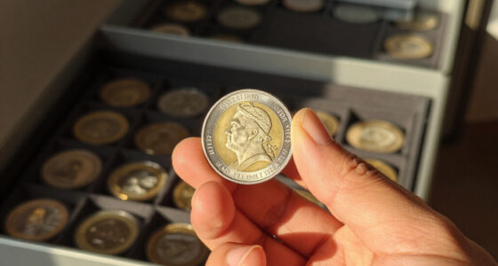 6 Best Precious Metals Investment Coins in 2026