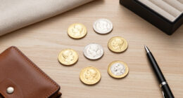 6 Best Precious Metals Investment Coins in 2026