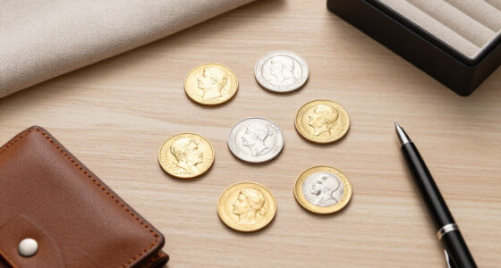 6 Best Precious Metals Investment Coins in 2026
