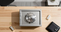 6 Best Precious Metals Storage Safes in 2026