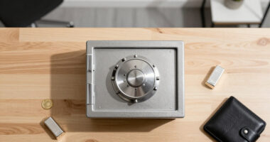 6 Best Precious Metals Storage Safes in 2026