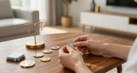 7 Best Precious Metals Investment Coins in 2026