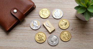 7 Best Precious Metals Investment Storage in 2026