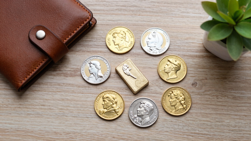 7 Best Precious Metals Investment Storage in 2026