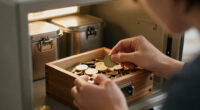7 Best Precious Metals Investment Storage in 2026