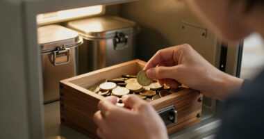 7 Best Precious Metals Investment Storage in 2026