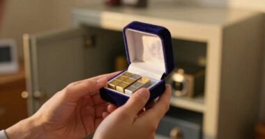 7 Best Precious Metals Investment Storage in 2026