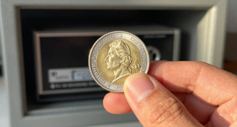 8 Best Precious Metals Investment Coins in 2026