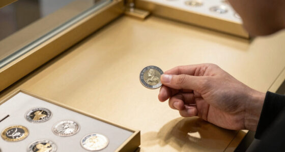 8 Best Precious Metals Investment Coins in 2026