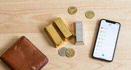 8 Best Precious Metals Investment Guides in 2026