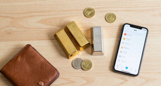 8 Best Precious Metals Investment Guides in 2026