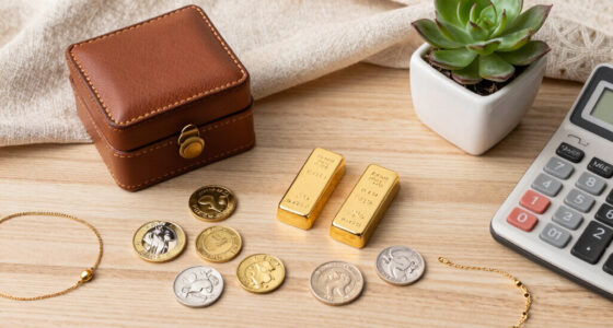 8 Best Precious Metals Investment Storage in 2026