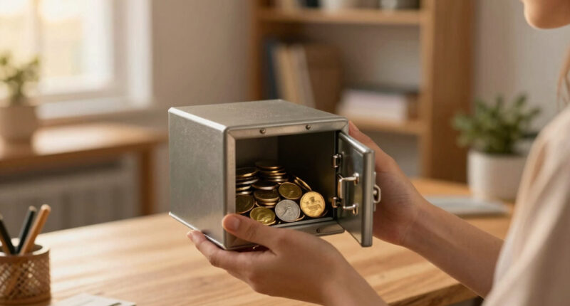 8 Best Precious Metals Investment Storage in 2026
