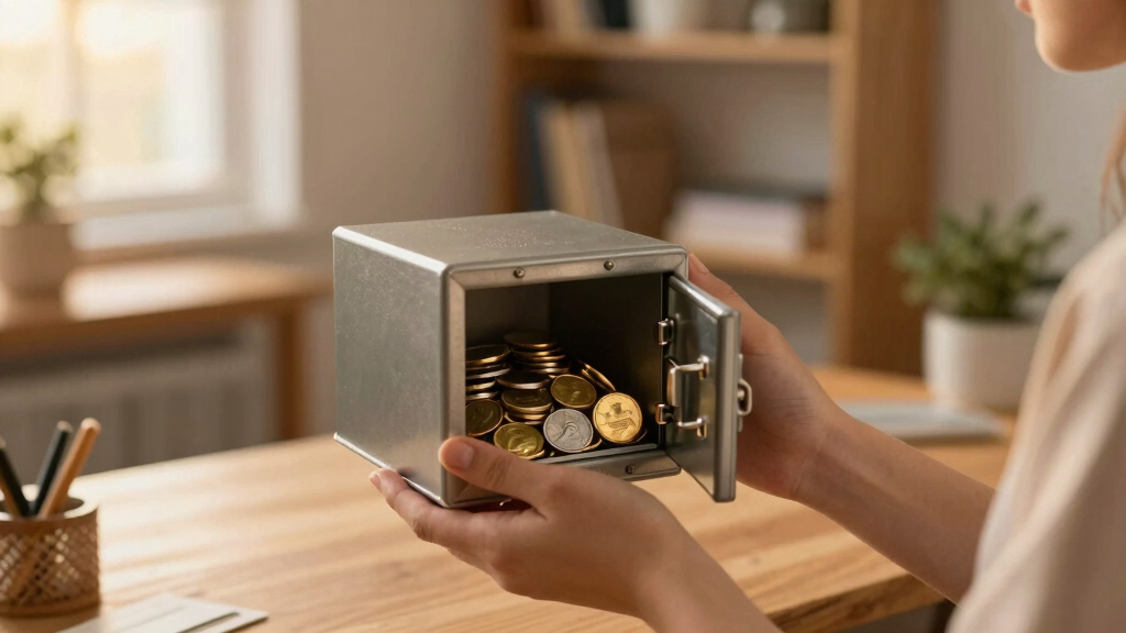 8 Best Precious Metals Investment Storage in 2026