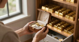 9 Best Precious Metals Investment Storage in 2026