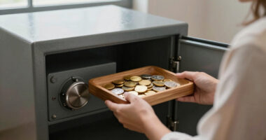 9 Best Precious Metals Investment Storage in 2026