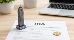 Alpine Income Property Trust Surges In Global Coverage
