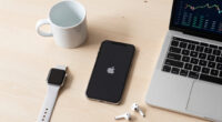 Apple earnings live updates: iPhone, AI and Tim Cook’s final CEO call