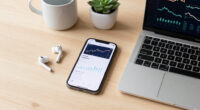 Apple earnings: Tim Cook is heading out on top as stock surges to lead the Mag 7 in 2026