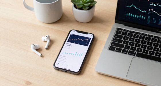 Apple earnings: Tim Cook is heading out on top as stock surges to lead the Mag 7 in 2026