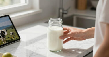 Applications Open For Dairy Runway Entrepreneurship Program