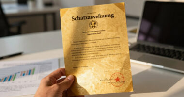 Ausschreibung Tenderverfahren – Unverzinsliche Schatzanweisungen Des Bundes (Bubills)
