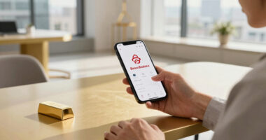 Banco Bradesco Surges In Global Coverage