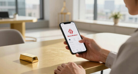 Banco Bradesco Surges In Global Coverage