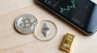 Bitcoin, ether little changed as U.S. launches fresh Iran strikes