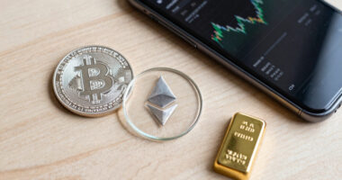 Bitcoin, ether little changed as U.S. launches fresh Iran strikes