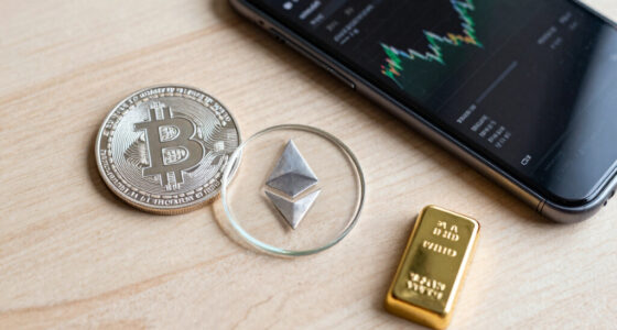 Bitcoin, ether little changed as U.S. launches fresh Iran strikes