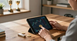 Bitcoin, ether traders aren't fully buying the bounce, options markets show