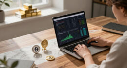 Bitcoin, Ethereum, XRP Flat, Dogecoin Falls Amid Strategic Bitcoin Reserve Push: Analyst Says 'a Lot of'