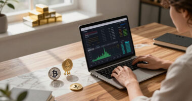 Bitcoin, Ethereum, XRP Flat, Dogecoin Falls Amid Strategic Bitcoin Reserve Push: Analyst Says 'a Lot of'