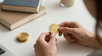 Bitcoin treasury company Empery Digital sold about half of its BTC stack