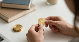 Bitcoin treasury company Empery Digital sold about half of its BTC stack