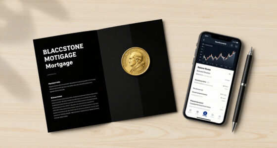Blackstone Mortgage Surges In Global Coverage