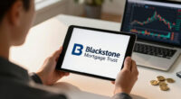 Blackstone Mortgage Trust Surges In Global Coverage