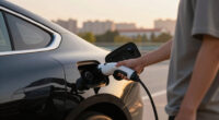 BYD Australia And Smart Partner To Make EVs More Affordable For Australians