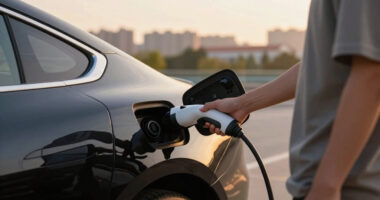 BYD Australia And Smart Partner To Make EVs More Affordable For Australians