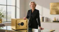 Christine Lagarde: Interview With Les ÉChos