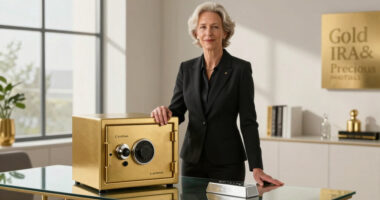 Christine Lagarde: Interview With Les ÉChos
