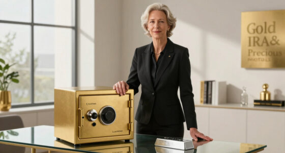 Christine Lagarde: Interview With Les ÉChos
