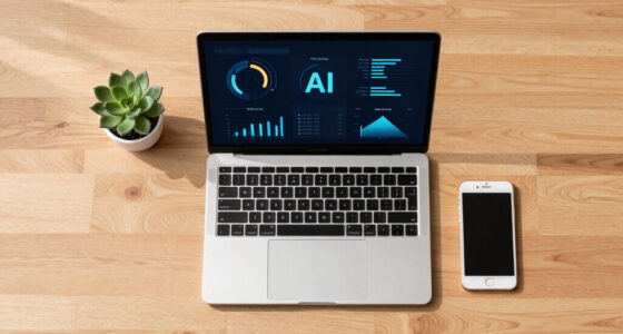 Companies spending the most on AI are growing jobs, Ramp study finds