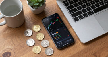 CoreWeave and Nebius shares fall on Meta cloud report