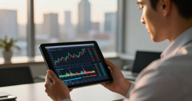 Dow Jones Industrial Average