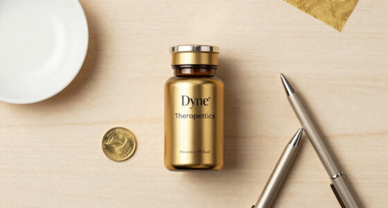 Dyne Therapeutics Announces Pricing Of Upsized $375 Million Public Offering Of Common Stock
